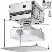 Education Projector Lift, Classroom Projector Lift, Campus AV Solutions India