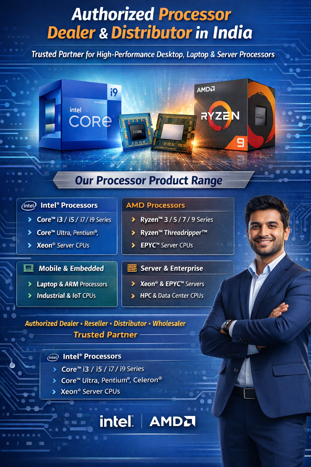 Broadcast & Government Teleprompter Systems