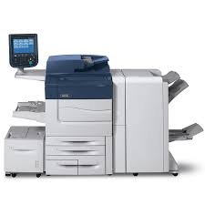 Government GeM Approved Production Printers, PSU Printing Solutions India