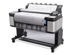 High Volume Production Printers, Commercial Printing Solutions India