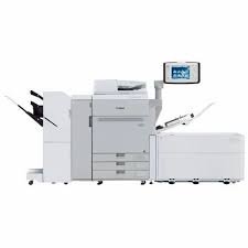 Professional Production Printers, Color Digital Printers, Business Printing Solutions India