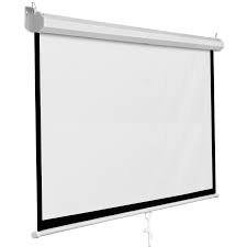Fixed Frame Projector Screen