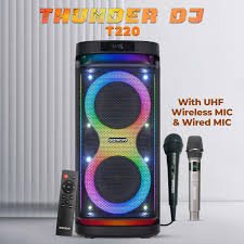 High Bass Party Speakers, Club Audio Solutions India