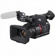 Government GeM Approved Professional Video Cameras India