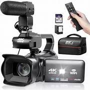 4K Professional Video Cameras, Broadcast & Cinema Camera Systems India