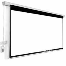 Holographic Rear Projector Screens, Retail Displays India