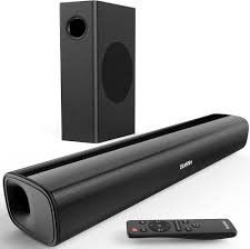 Education Home Theater Speaker Bars, Classroom AV Solutions India