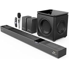 Professional Soundbars, Dolby Atmos, Business Audio Solutions India
