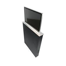 Professional TFT Monitor Motorised Lifts, LCD Monitor Lifts, Business AV Solutions India