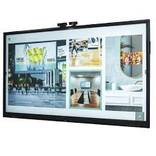 Education Interactive Panels, Classroom Touch Solutions India