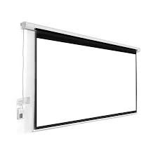 Government GeM Approved Home Theatre Projector Screens, PSU AV Solutions India