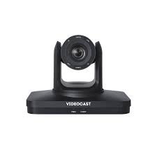 4K VC Cameras, Auto-Tracking Cameras, Professional Range India