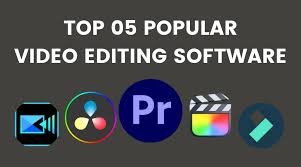 Government Video Editing Software Solutions, PSU Video Platforms India