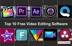 Education Media Lab Video Editing Solutions, Film School Collaboration India