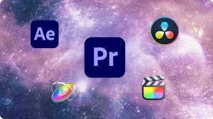 DaVinci Resolve, Filmora Pro & Video Editing Range India