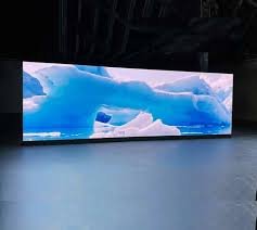 LED Video Wall Sunlite Systems