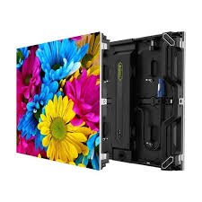 Interactive Video Wall