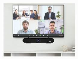 Education Video Soundbars India