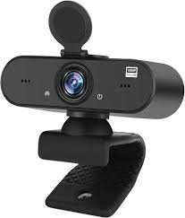 Professional Webcams, Office Webcams, Business Video Conferencing Solutions India